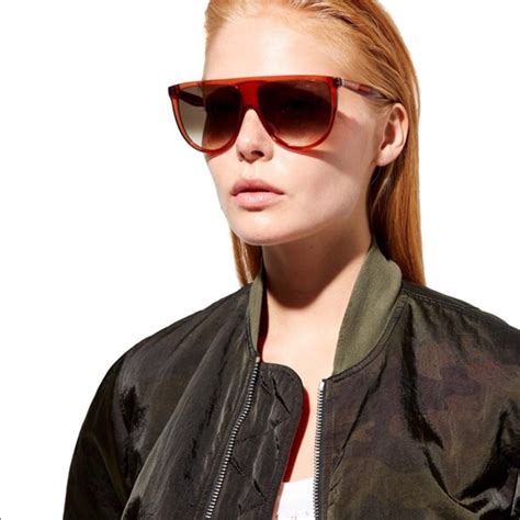 celine thin shadow sunglasses sale|where to buy Celine sunglasses.